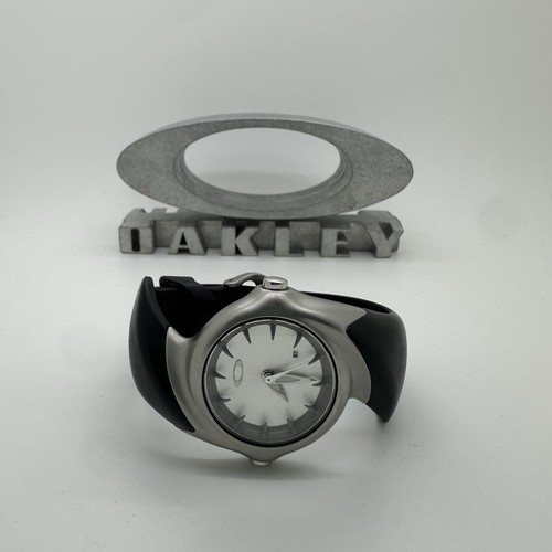 Oakley crush stainless - crush,