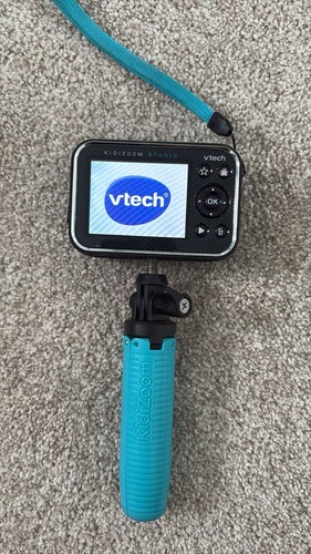 Vtech kidizoom studio - kidizoom, video