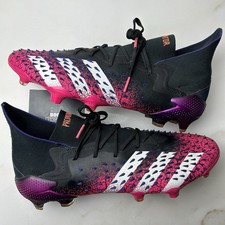 Adidas Predator Freak .1 Fg