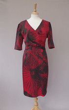 Michaela Louisa Dress Size UK 18 JE1680