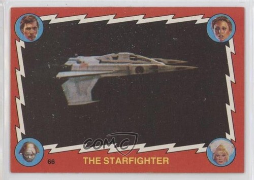 1979 topps buck rogers - 1979,