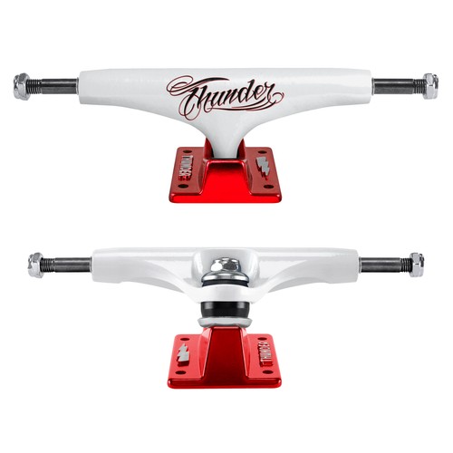 Thunder skateboard trucks - skateboard,