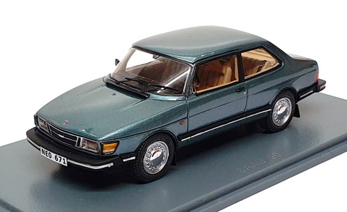 Neo scale resin 43671 - 1/43,