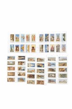 Vintage Wills’s Cigarettes