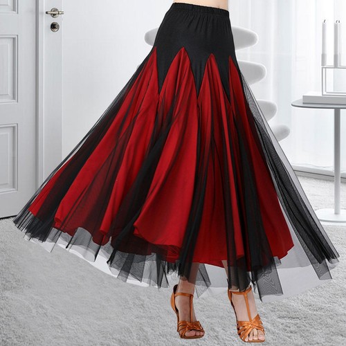 Ballroom dance skirt - ballroom,
