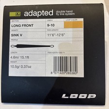 Loop Adapted Double Hand