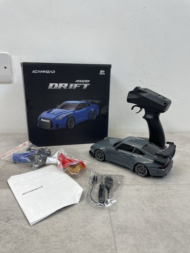 Acammzar drift car 1 24 - drift, 1:24