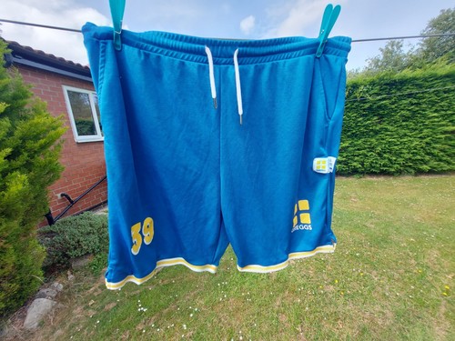 Greggs shorts basketball - shorts, uk