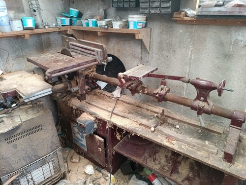 Parkinson motors gryphon wood - parkinson,