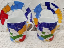 Pair of Vintage Gaudi Design