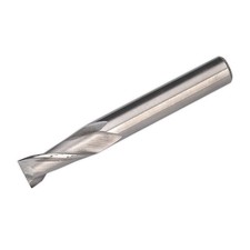 Sealey HSS End Mill Ø8mm 2