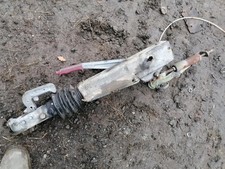 Caravan trailer AL-KO Hitch, 1600kg good condition and working order