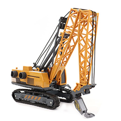 Crawler crane flexible - flexible,