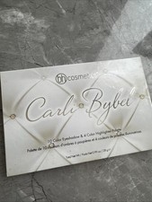 BH Cosmetics Carli Bybel 10 +