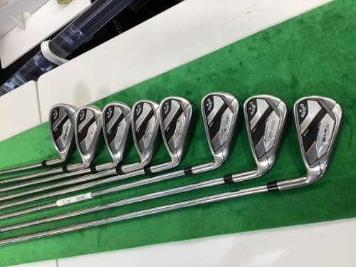 Callaway mavrik max usa iron - callaway,