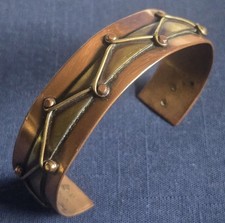 MCM VTG. WINIFRED MASON
