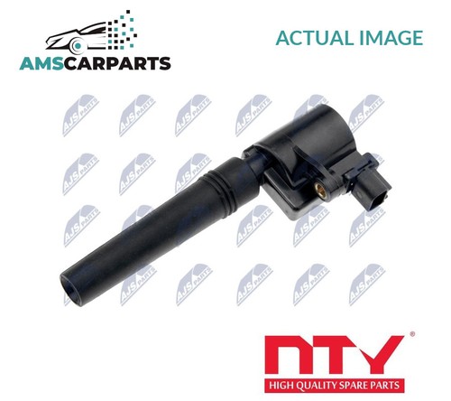Engine ignition coil - ignition,