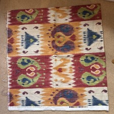 Lee Jofa Ikat Westmount  1.3m