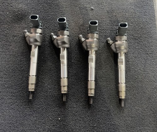 Bmw bosch common - common, rail