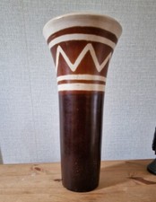 Made in Peru Chulucanas Art