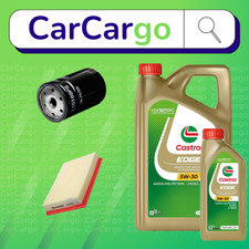 Service Kit For Ford Transit