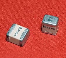 1x ATC 100B 700B HIGH Q