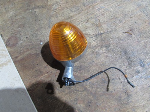 Honda c indicator - cb,