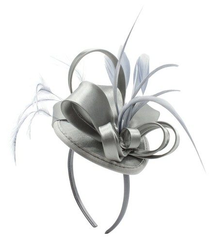 Flower hair clip small - ,