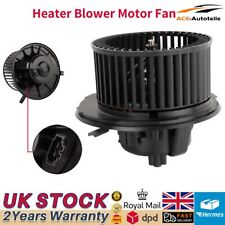 Heater blower motor RHD for VW GOLF PLUS PASSAT SCIROCCO SHARAN TIGUAN TOURAN