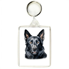 Personalised GERMAN SHEPHERD