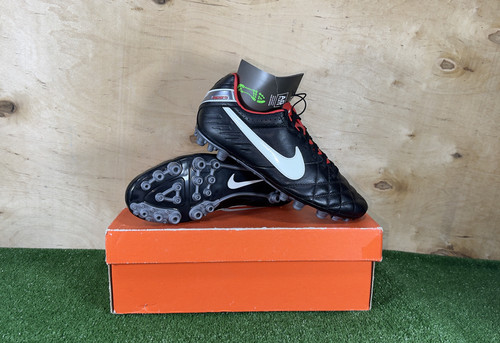 Nike tiempo mystic ag - mystic, iv
