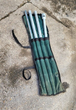 Vintage Leyland DAF Truck / Lorry Wheel Brace - Very Heavy Duty