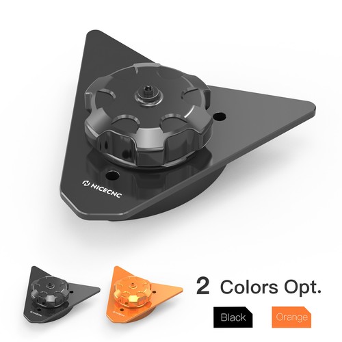 Fuel filler neck - neck, for