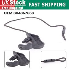 Right Parcel Shelf String Cord
