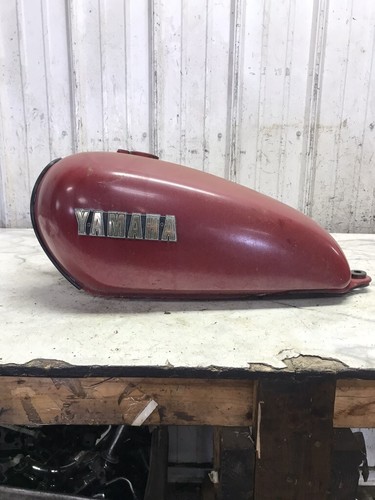 Yamaha xs650 650 - 78,