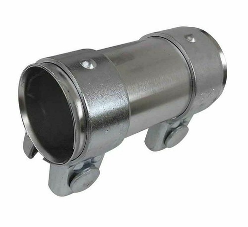 Exhaust pipe connector - connector, /