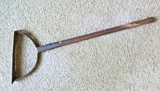 Vintage Wood Handle Swing