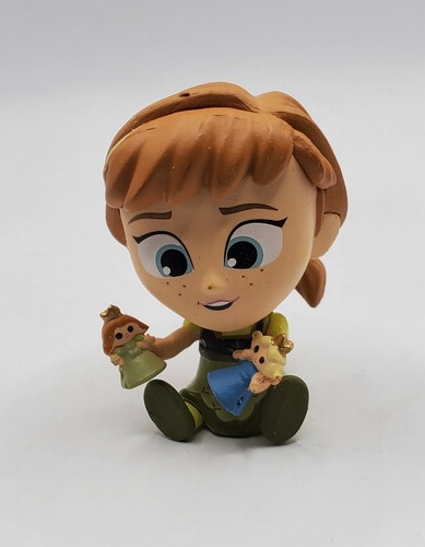 Funko mystery mini disney - mini,