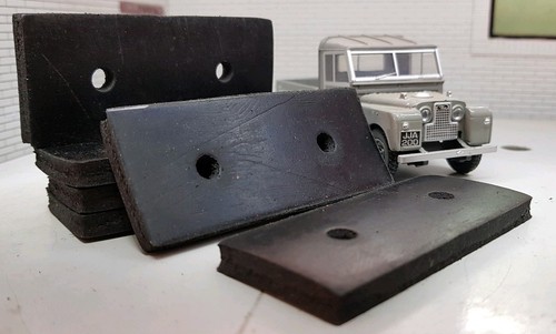 Land rover series - series, 1