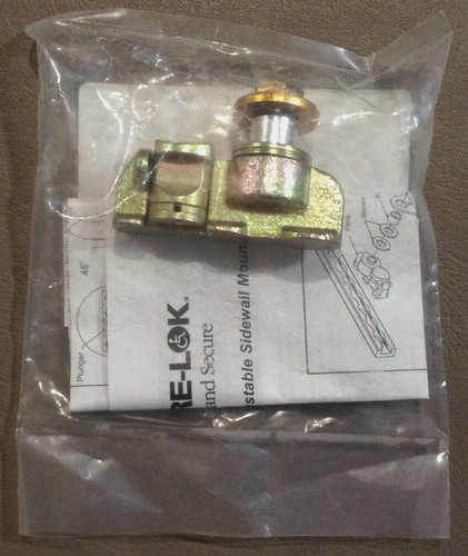 Sure lok fe200736 track - sure-lok, l-track