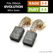Evolution rage carbon - evolution, 3s