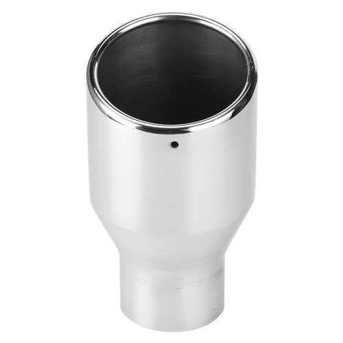 Muffler exhaust single - muffler,