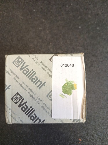 Vaillant 012646 servo - 012646, valve