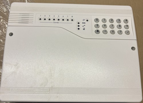 Optima compact alarm panel - compact, g4