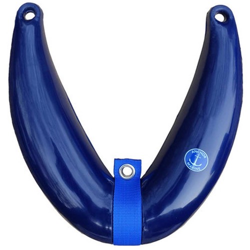 Anchor bow fender 10 - bow,