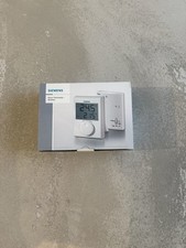 Siemens RDH100RF Wireless Room