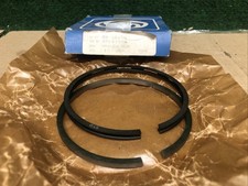 OEM Land Rover Defender Series 2.25 & 2.5 Petrol - Piston Ring - RTC4190