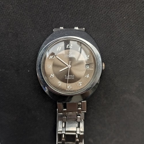 Vintage oscar automatic - vintage,
