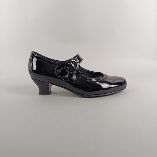 Hotter mary jane shoes - jane, womens