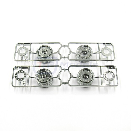 Tamiya 56319 axle reefer - tamiya,